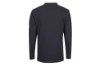 Picture of Portwest FR Antistatic Henley Long Sleeve Shirt