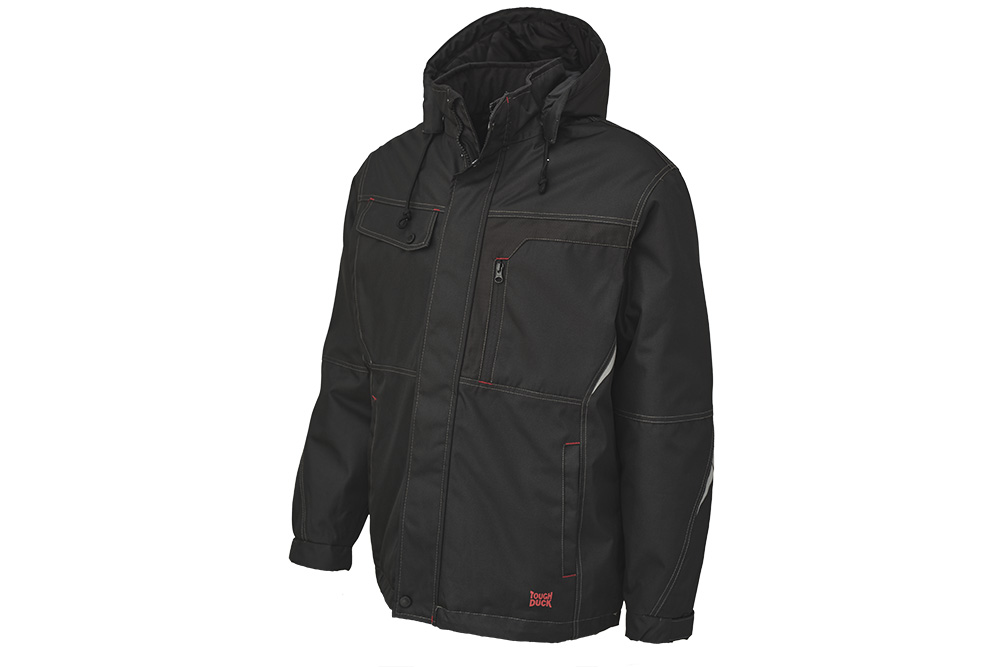 Picture of Tough Duck Poly Oxford Jacket