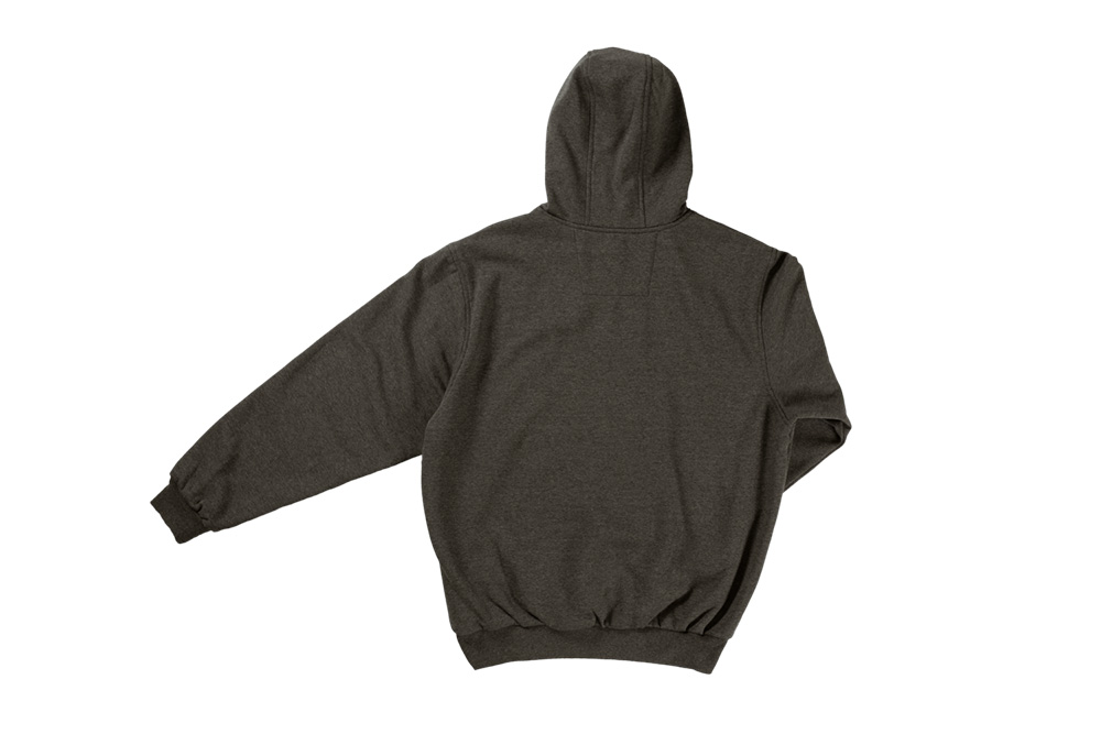 Picture of Tough Duck Pullover Hoodie