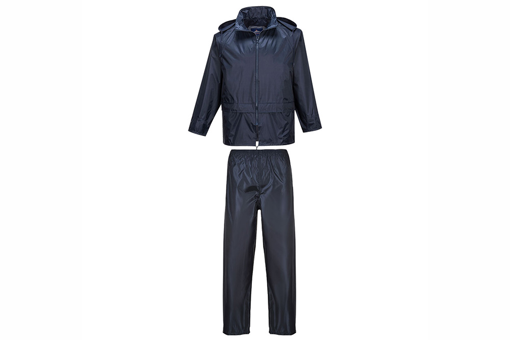 Picture of Portwest Essentials 2 Piece Rain Suit