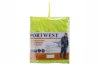 Picture of Portwest Essentials 2 Piece Rain Suit