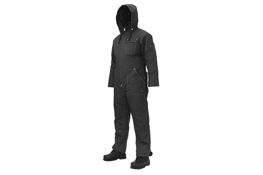 Picture of Tough Duck Insulated Duck Coverall