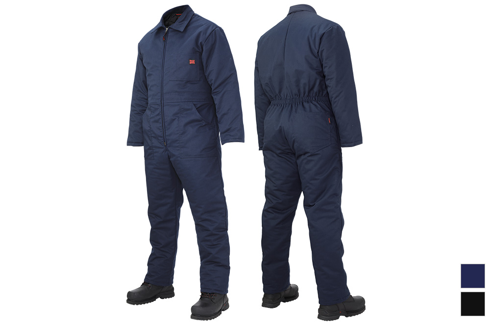 Picture of Tough Duck Insulated Coverall