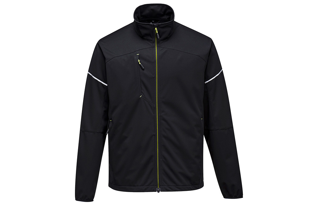 Picture of Portwest Flex Shell Jacket