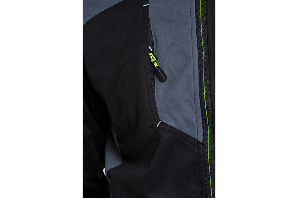 Picture of Portwest Flex Shell Jacket