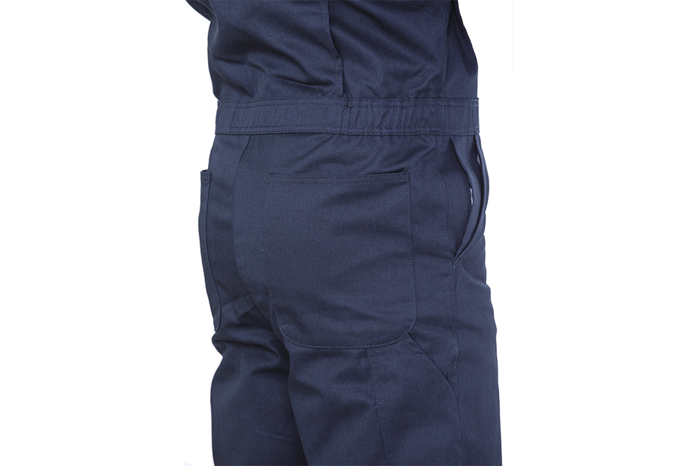 Picture of Tough Duck Unlined Coverall