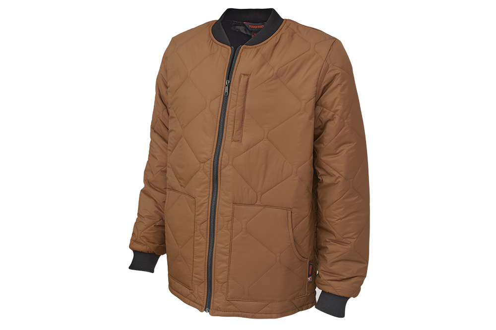 Picture of Tough Duck Quilted Jacket