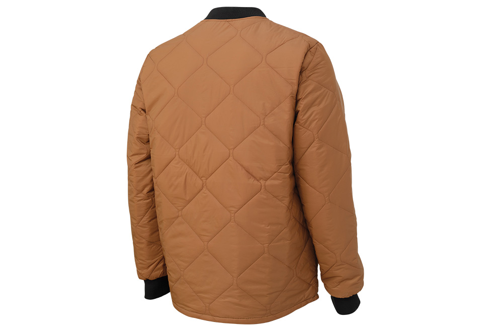 Picture of Tough Duck Quilted Jacket
