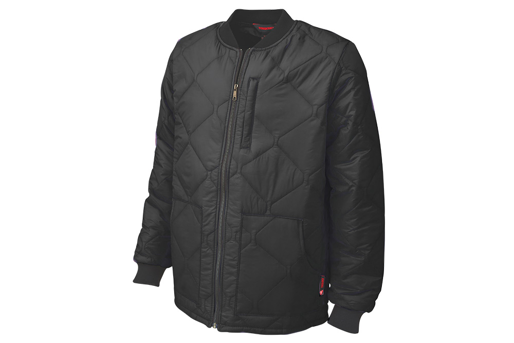Picture of Tough Duck Quilted Jacket