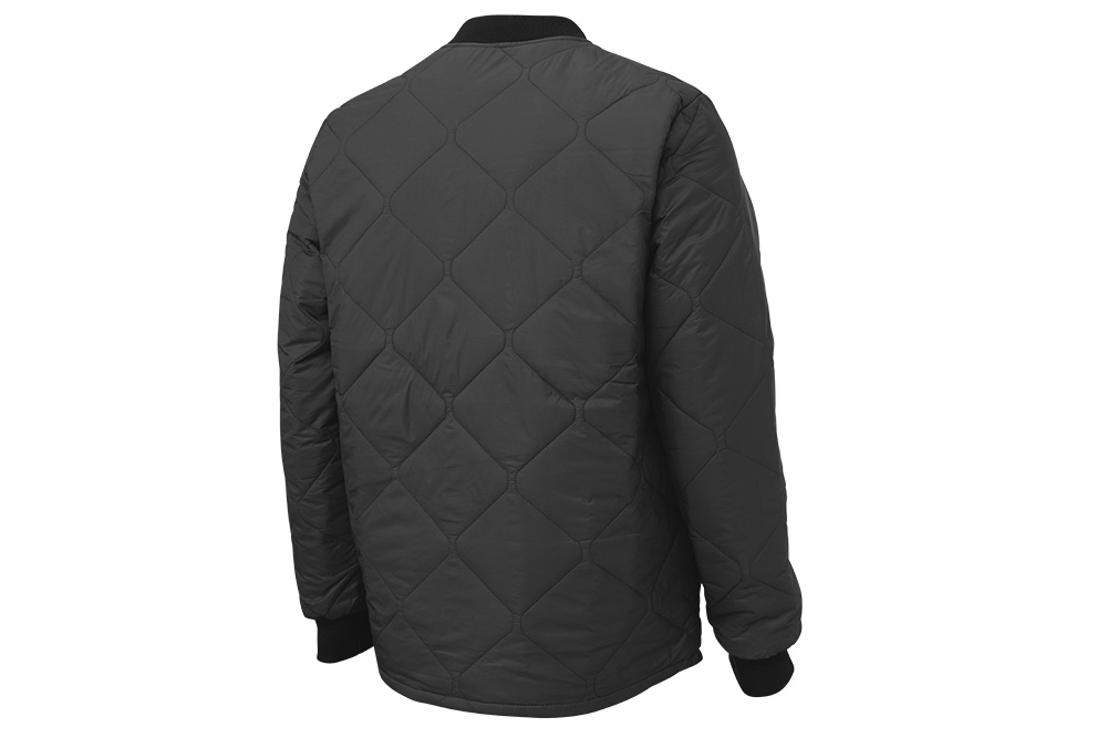 Picture of Tough Duck Quilted Jacket