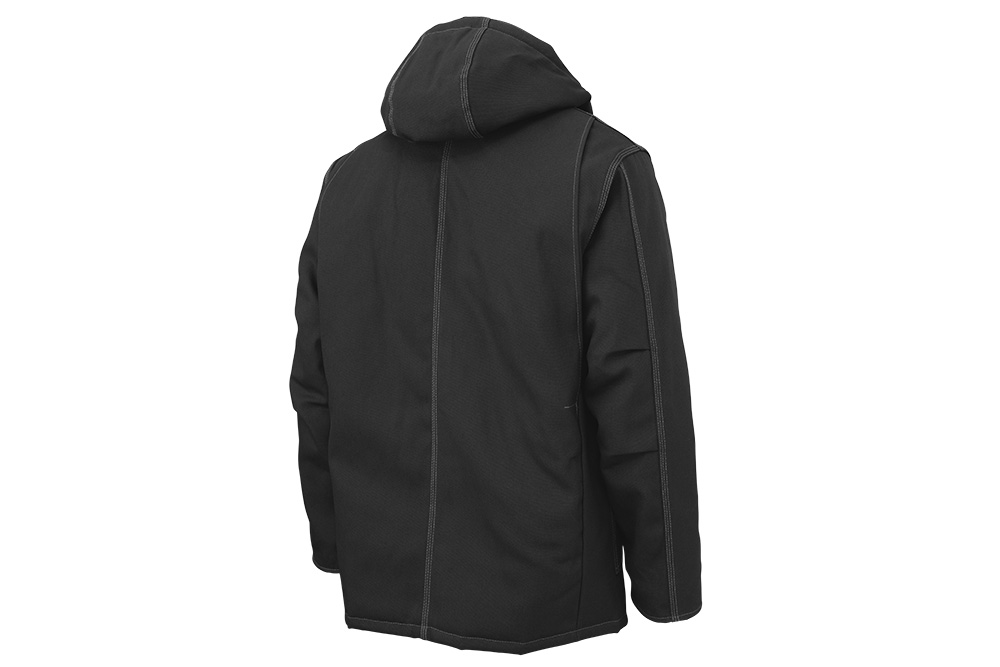 Picture of Tough Duck Ultimate Duck Parka