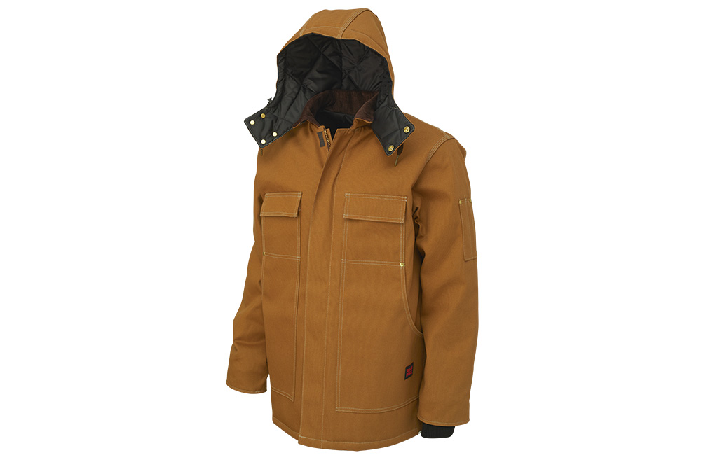 Picture of Tough Duck Ultimate Duck Parka