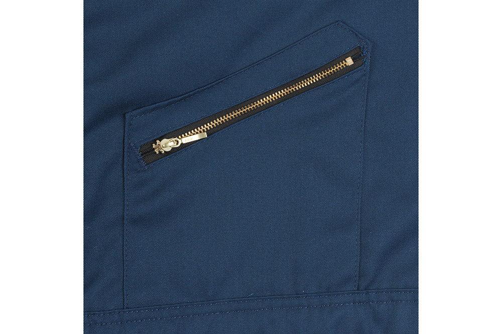 Picture of Red Kap Insulated Twill Coveralls