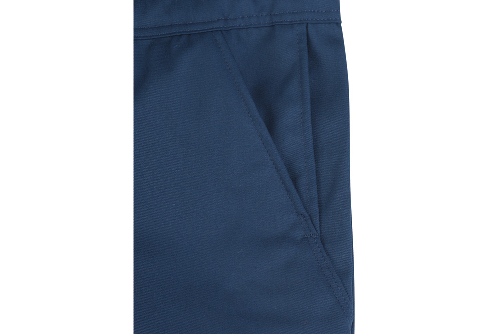 Picture of Red Kap Insulated Twill Coveralls