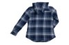 Picture of Tough Duck Women's Plush Pile-Lined Flannel