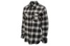 Picture of Tough Duck Women's Flannel Shirt