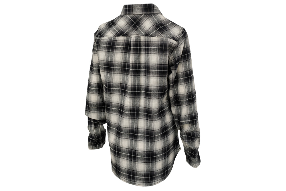Picture of Tough Duck Women's Flannel Shirt
