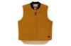 Picture of Tough Duck Premium Duck Sherpa Lined Vest