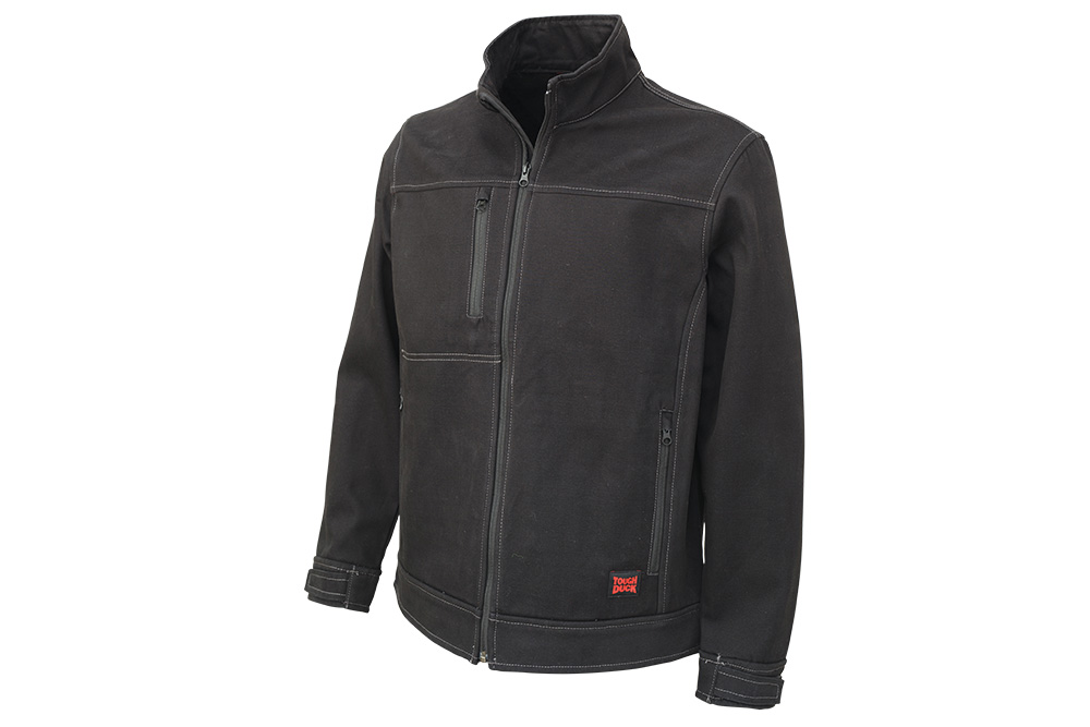Picture of Tough Duck Bonded Duck Soft Shell Jacket