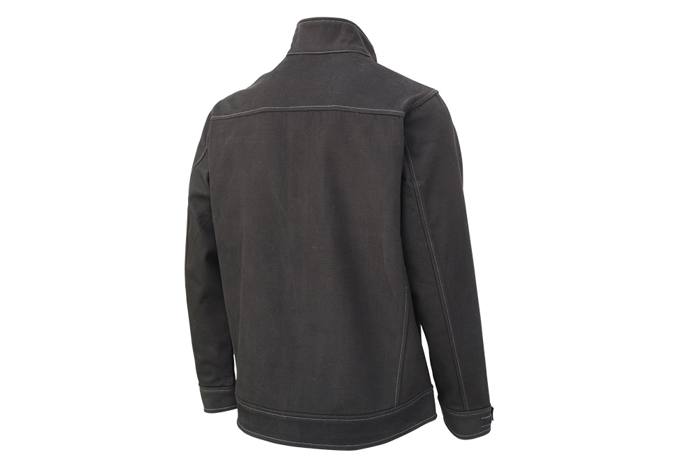 Picture of Tough Duck Bonded Duck Soft Shell Jacket