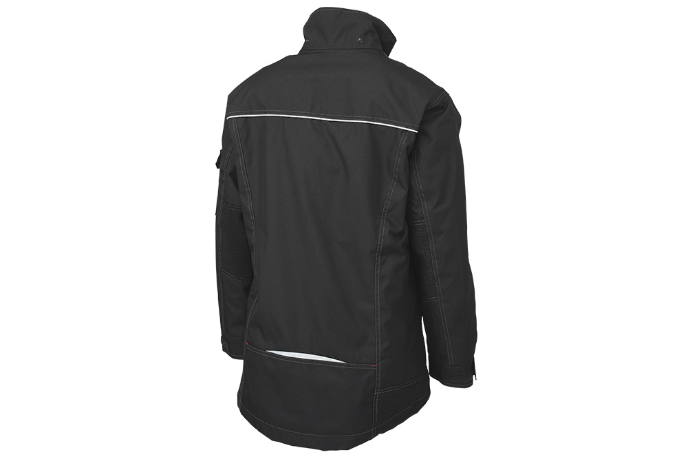 Picture of Tough Duck Women's 3-in-1 Parka