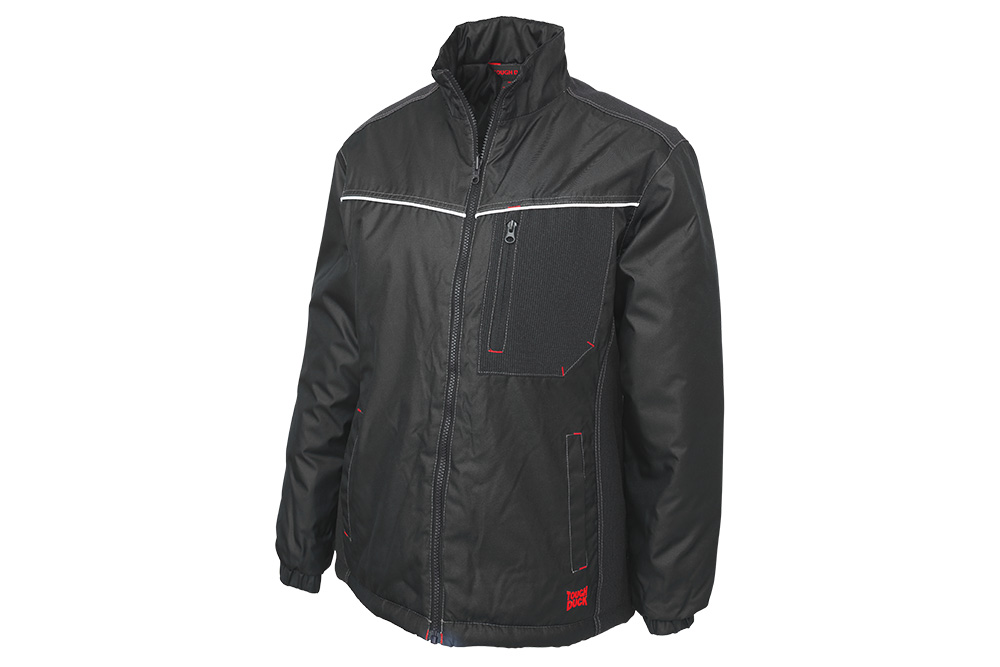 Picture of Tough Duck Women's 3-in-1 Parka