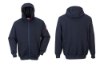 Picture of Portwest FR Zipper Front Hooded Sweatshirt