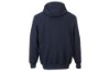 Picture of Portwest FR Zipper Front Hooded Sweatshirt
