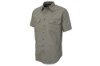 Picture of Tough Duck Short Sleeve Stretch Ripstop Shirt