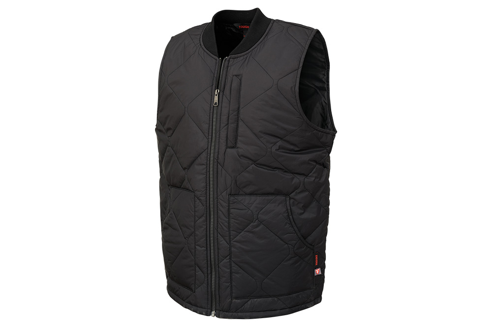 Picture of Tough Duck Quilted Vest