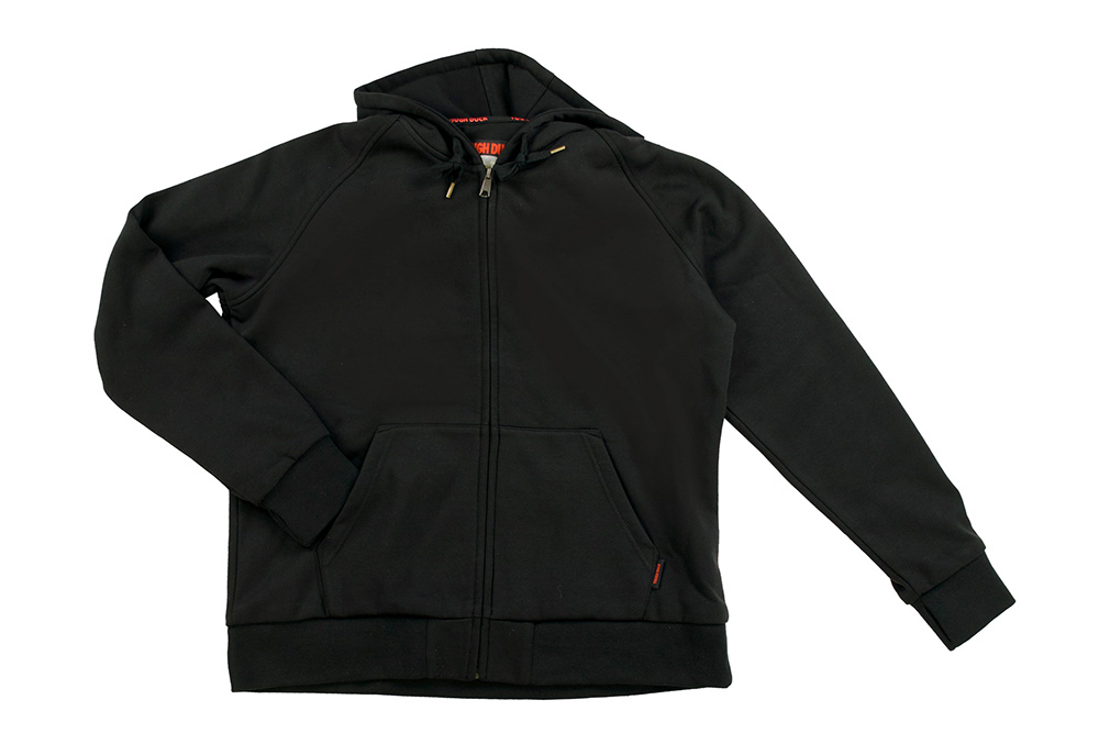 Picture of Tough Duck Women's Zip Hoodie