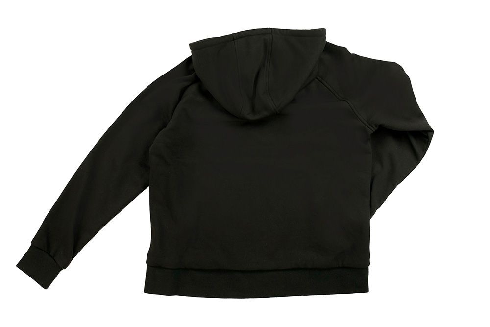 Picture of Tough Duck Women's Zip Hoodie