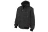 Picture of Tough Duck Hooded Duck Bomber Jacket