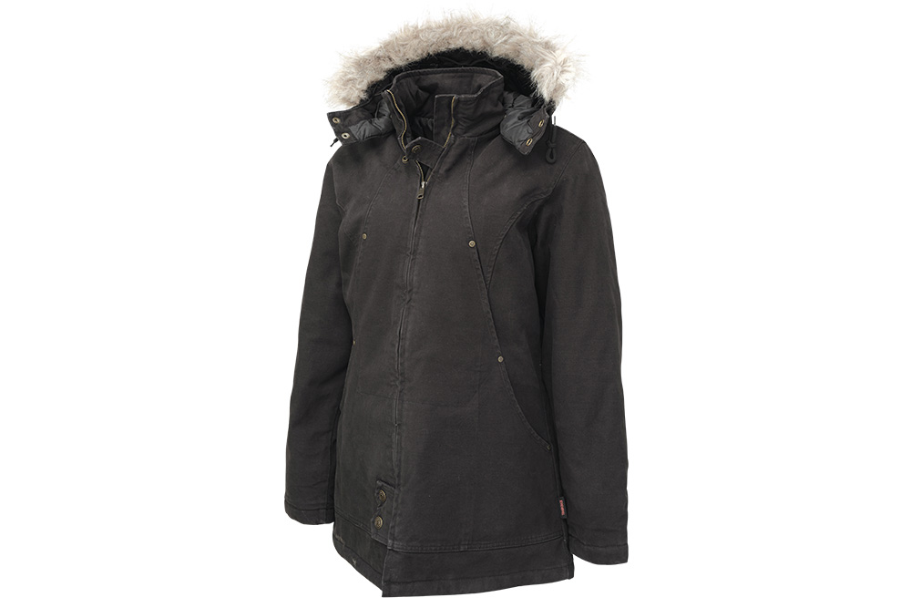 Picture of Tough Duck Women's Hydro Parka