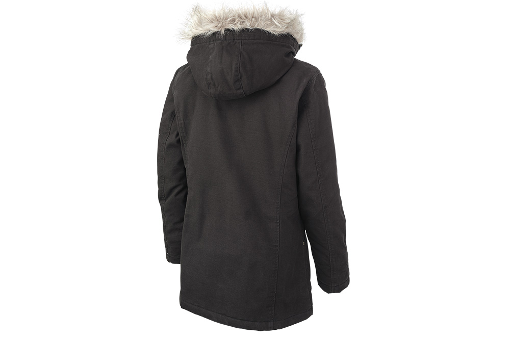 Picture of Tough Duck Women's Hydro Parka