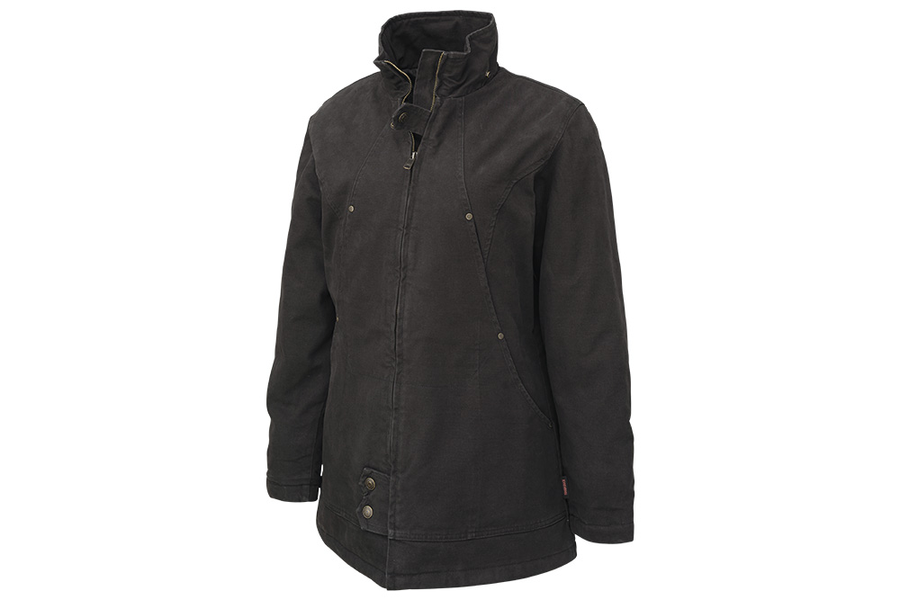 Picture of Tough Duck Women's Hydro Parka