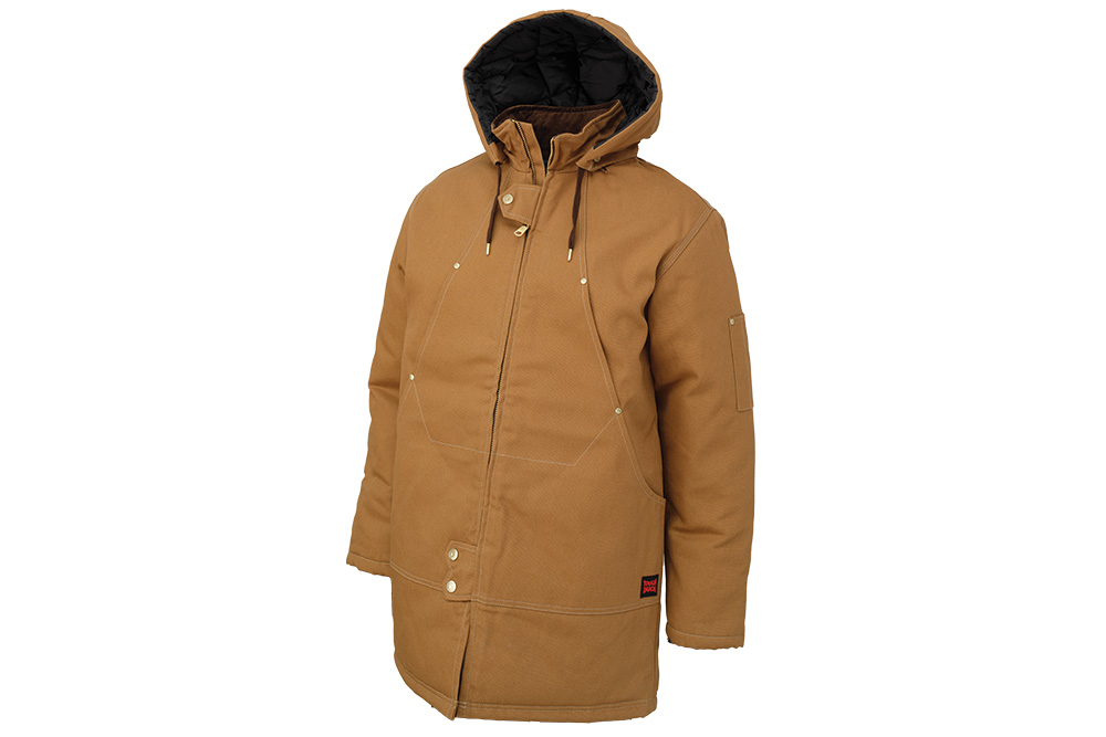 Picture of Tough Duck Abraham Hydro Parka