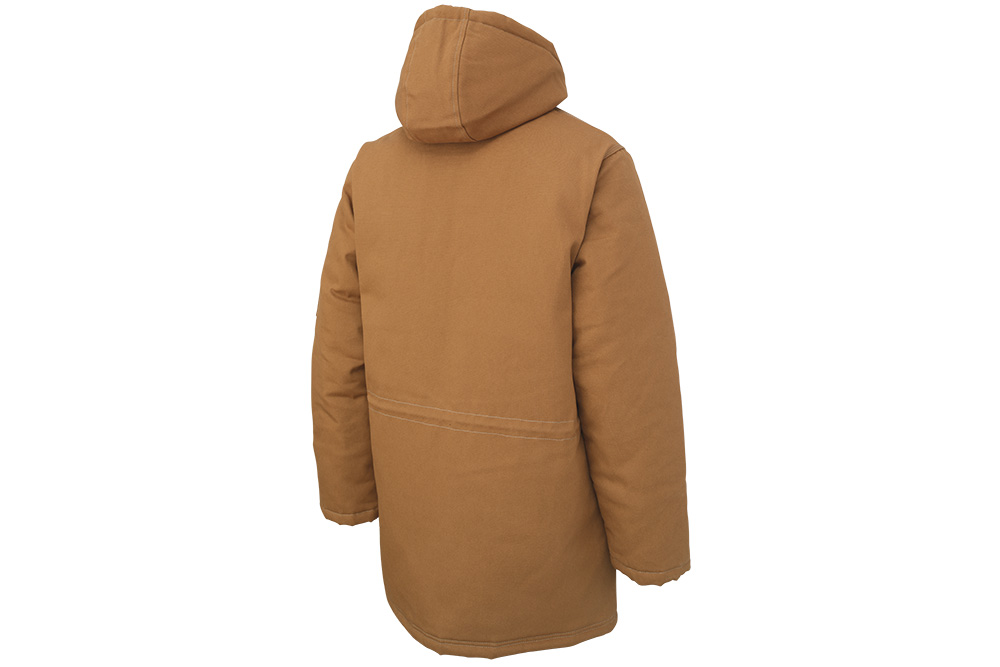 Picture of Tough Duck Abraham Hydro Parka