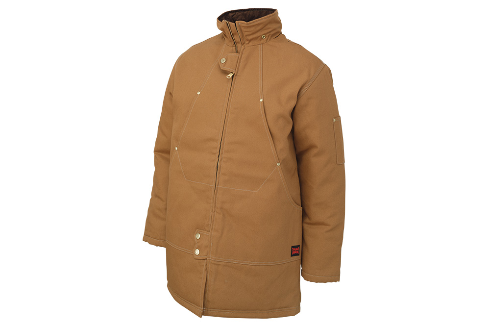 Picture of Tough Duck Abraham Hydro Parka