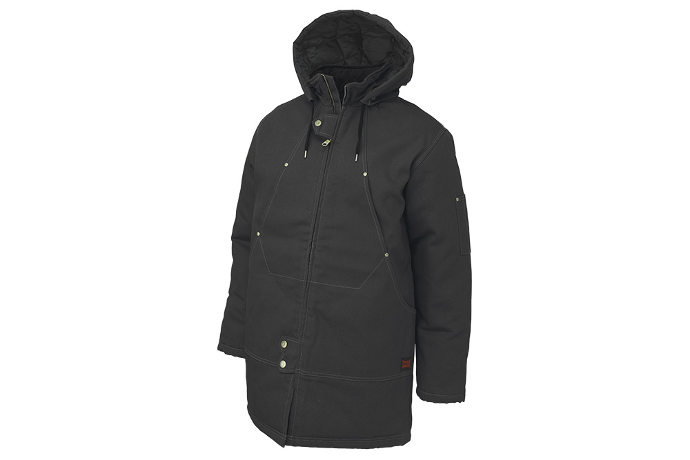 Picture of Tough Duck Abraham Hydro Parka