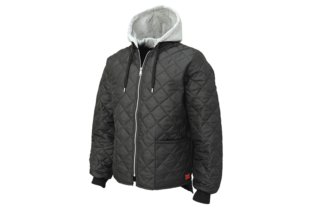 Picture of Tough Duck Hooded Freezer Jacket