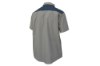 Picture of Tough Duck Short Sleeve Stretch Ripstop Color Block Shirt