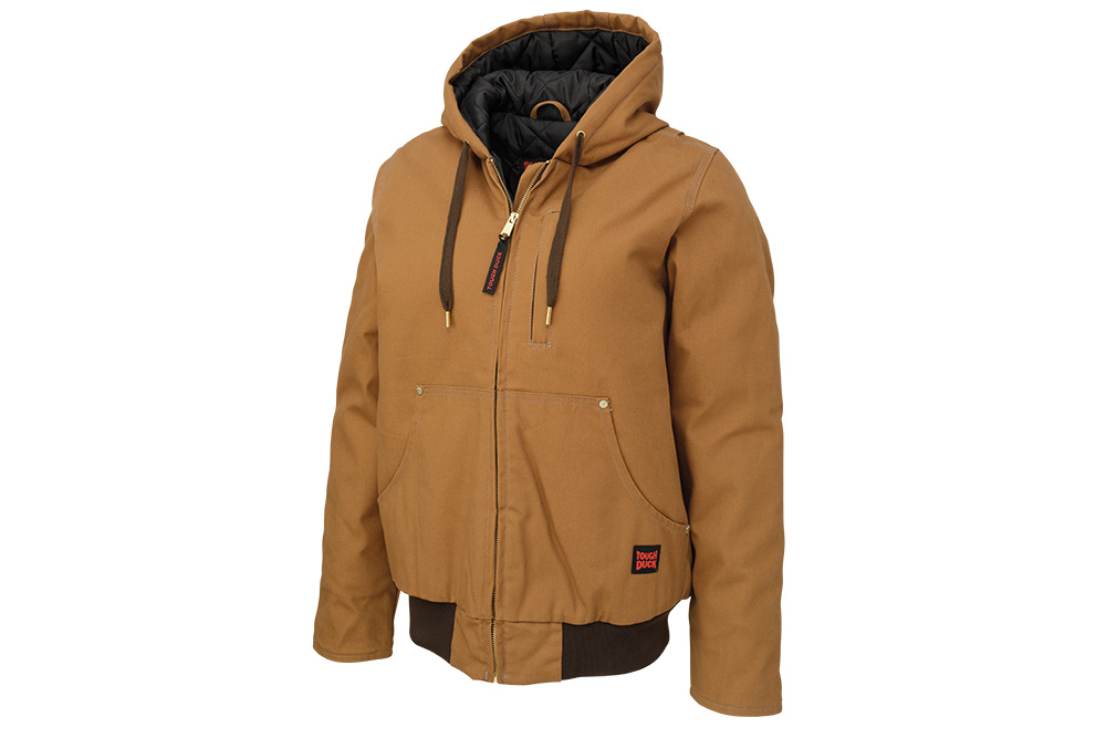 Picture of Tough Duck Women's Duck Bomber