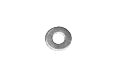 Picture of DewEze Flat Zinc Washer 3/8''