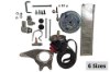 Picture of DewEze A Clutch Pump Kit Ford 2011-2024 6.7L Dual Alt Side Port Complete Kit