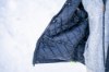 Picture of Portwest Iona Plus Black Winter Coat