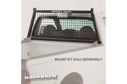 Picture of REALTRUCK BACKRACK Safety Rack for Ford 1999 to 2015 Super Duty