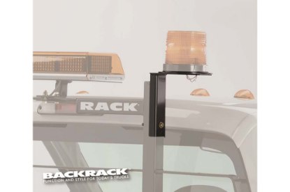 Picture of REALTRUCK BACKRACK Light Brkt, 6-1/2" Base, Ps