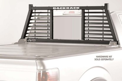 Picture of REALTRUCK BACKRACK Half-Louvered Insert Rack for Dodge and Nissan