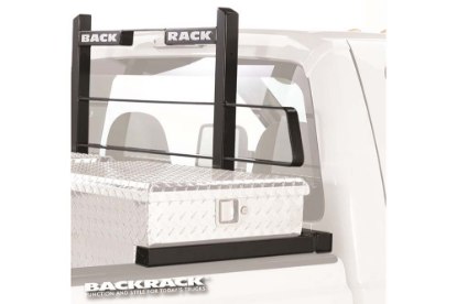 Picture of REALTRUCK BACKRACK 21" HDW Kit 2004-2015 Nissan Titan